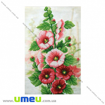 Схема для виш. бісером VDV, Літній полудень Т-453, 37х23 см (SXM-032081)