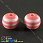 /p2294-busina-plastikovaya-kruglaya-polosataya-8-mm-rozovaya/