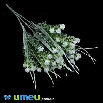 Букет гіпсофіли, 32 см, Білий (DIF-045769)