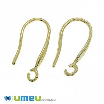 [Архів] Швензи, Золото, 18х10 мм (OSN-037940)