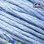 Муліне DMC 0157 Волошковий, оч.св. (DMC-005803)