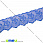/p14521-kruzhevo-organza-yablochko-40-mm-sinee/