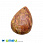 /p27044-podveska-iz-naturalnogo-kamnya-korall-okameneliy-kaplya-36x26-mm/