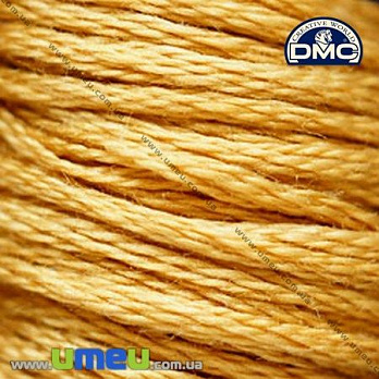 Муліне DMC 0783 Топаз, ср.т. (DMC-005977)