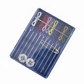 Дорожний набор NEEDLES (SEW-060970)
