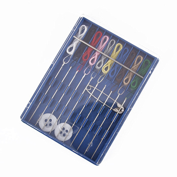 Дорожній набір NEEDLES (SEW-060970)