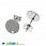 /p37950-puseti-iz-nerzh-stali-s-ploshadkoy-10-mm-s-zaglushkami-12x10-mm-temnoe-serebro/