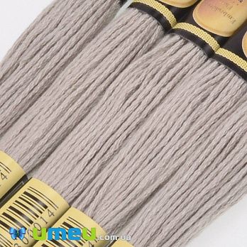 Муліне CXC 3024 Коричнево-сірий, оч.св. (CXC-050351)