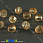 /p2067-busina-akrilovaya-kruglaya-granenaya-8-mm-svetlo-korichnevaya/
