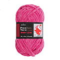 Пряжа Premium Yarn Baby Love 50 г, 60 м, Малиновая 314 (YAR-060209)