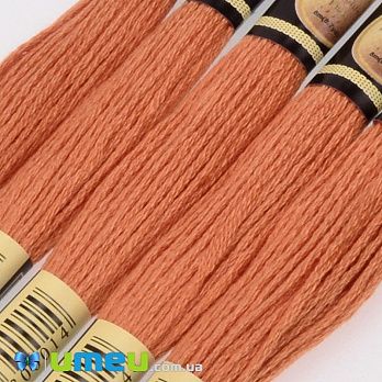 Мулине CXC 0922 Медь, св. (CXC-050297)