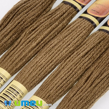 Муліне CXC 0610 Тьмяно-коричневий, д.т. (CXC-050172)