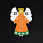 /p56970-dekorativnoe-izdelie-iz-fetra-rozhdestvenskiy-angel-11x8-sm/