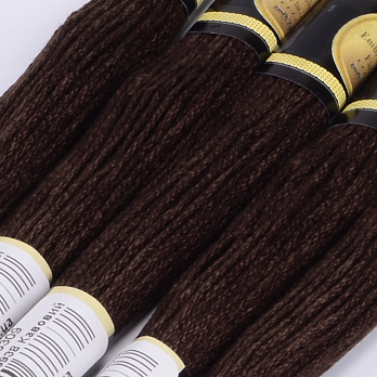 Муліне CXC 0938 Кавовий, ультра т. (CXC-050309)