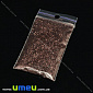Гліттер, 10 г, Коричневий, 1 уп (DIF-029862)