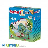 Набір для творчості fischerTIP Динозавр Box S (DIF-043496)