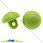 /p8902-pugovica-plastikovaya-na-nozhke-kruglaya-10-5x10-mm-salatovaya/
