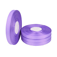 Репсова стрічка, 10 мм, Бузкова (LEN-054852) Репсова стрічка, 10 мм, Бузкова (LEN-054852)