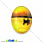 /p13779-kaboshon-stekl-s-printom-zakat-25x18-mm-oval/