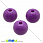 /p28497-busina-plastikovaya-kruglaya-10-mm-fioletovaya/