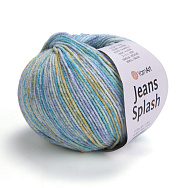 Пряжа YarnArt Jeans Splash №959, 50 г, 160 м (YAR-060759) Пряжа YarnArt Jeans Splash №959, 50 г, 160 м (YAR-060759)