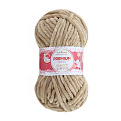 Пряжа Premium Yarn Baby Love 50 г, 60 м, Бежевая 317 (YAR-052314)