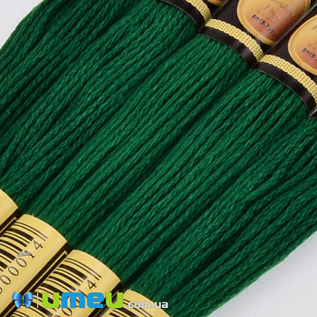 Муліне CXC 3818 Смарагдовий, ультра т. (CXC-050444)