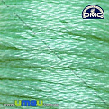 Мулине DMC 0955 Мутно-зеленый, св., 8 м (DMC-006069)