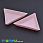 /p39751-lotochek-treugolniy-rozoviy-7-2x7-2x7-2-cm/