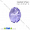 /p3266-busina-swarovski-5040-tanzanite-8x6-mm-rondel/