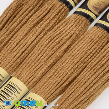 Муліне CXC 0680 Старе золото, т. (CXC-050187)