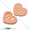 /p8974-pugovica-plastikovaya-serdce-21x18-mm-persikovaya/