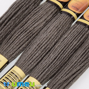 Муліне CXC 0645 Боброво-сірий, оч.т. (CXC-050180)