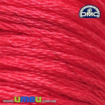 Муліне DMC 0892 Гвоздиковий, пор. (DMC-006021)