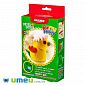 Маса для ліплення Paulinda Super Dough Running Race Курча заводний механізм (DIF-043518)