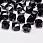 /p54579-busini-dlya-sumok-akrilovie-kub-graneniy-10x9-mm-chernie/