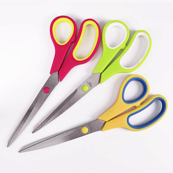 Ножиці кравецькі Scissors 24 см (SEW-054654)