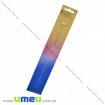 Гачок для підняття петель PONY (Індія), 24 см (YAR-030152)