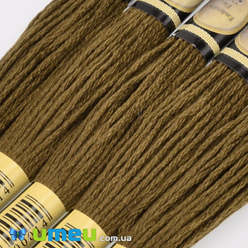 Муліне CXC 0830 Оливково-золотий, т. (CXC-050260)