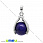 /p31835-podveska-shar-v-rukah-s-naturalnim-kamnem-lyapis-lazurit-27x18-mm/
