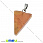 /p20895-podveska-treugolnik-iz-naturalnogo-kamnya-agat-30x15-mm/