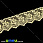 /p14515-kruzhevo-organza-yablochko-40-mm-zheltoe-svetloe/
