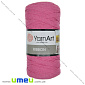 Пряжа YarnArt Ribbon 250 г, 125 м, Рожева 779, 1 моток (YAR-034926)