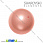 /p5680-busina-swarovski-5810-rose-peach-10-mm-perlamutrovaya/
