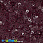 /p41024-payetki-indiya-kruglie-ploskie-3-mm-bordovie/