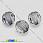 /p4646-busina-akrilovaya-kruglaya-granenaya-8-mm-seraya/