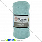 Пряжа YarnArt Ribbon 250 г, 125 м, М'ятна 775, 1 моток (YAR-029660)