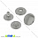 /p23992-knopka-alfa-probivnaya-metallicheskaya-temnoe-serebro-12-mm/