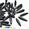 /p36329-busina-cheshskoe-steklo-preciosa-thorn-16x4-mm-23980-chernaya/