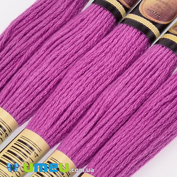 Муліне CXC 3607 Сливовий, св. (CXC-050381)